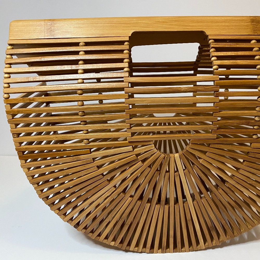 Cult Gaia Ark Bag